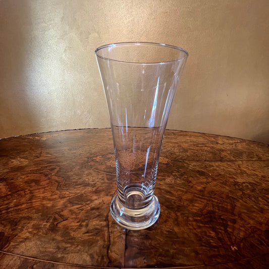 Tall Beer Glass