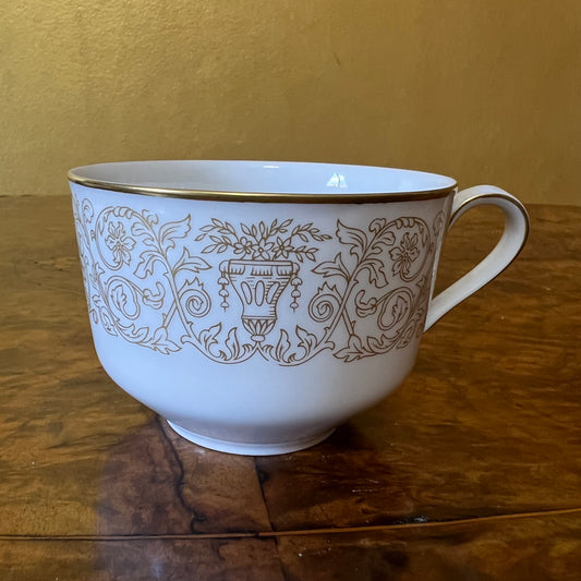 Arzberg Medici Gold Tea Cup