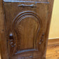 Antique 18th Century French Oak Bedside Table
