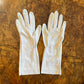 Vintage Ladies Gloves