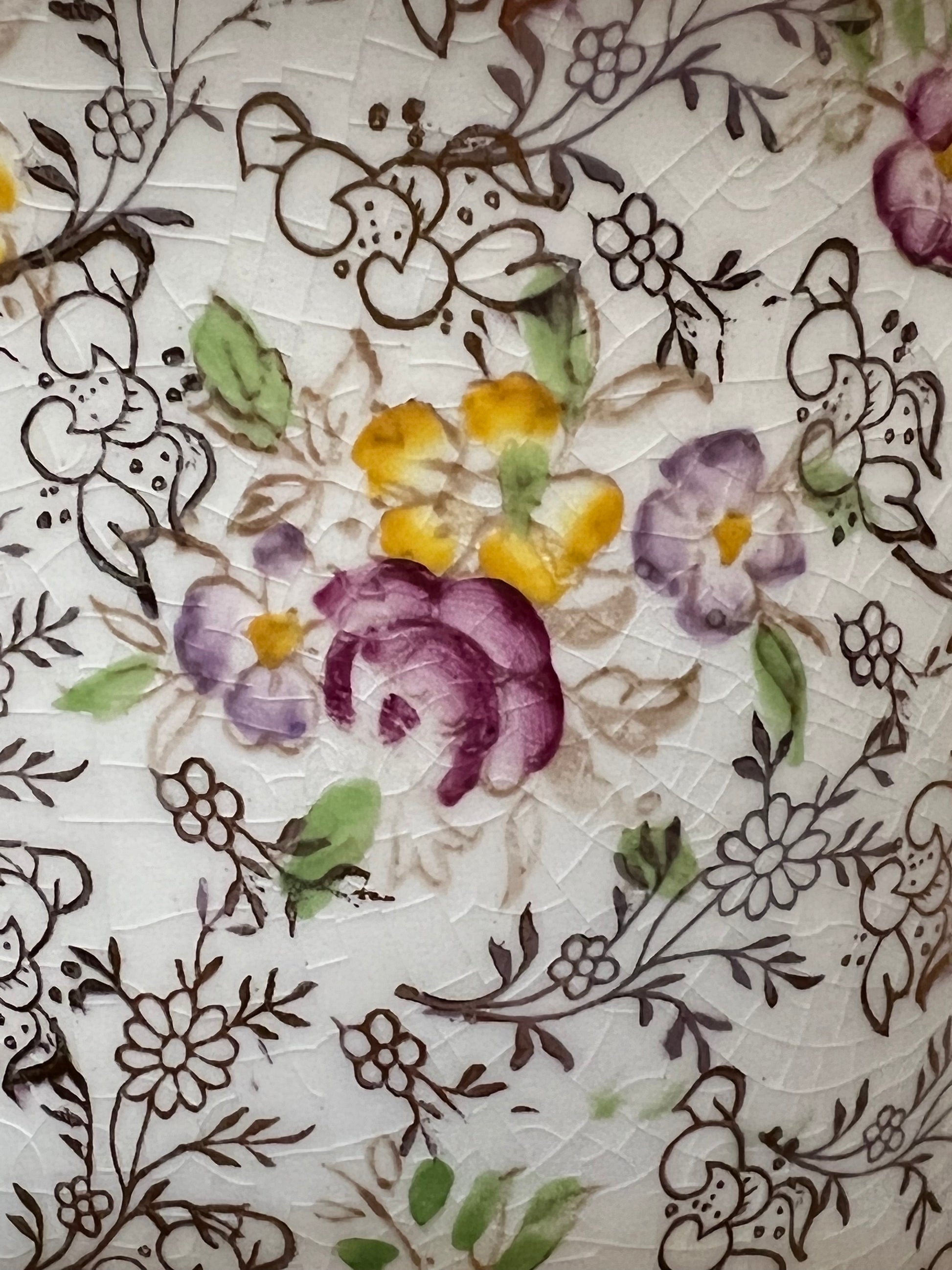 James Kent Pearl Delight Bowl