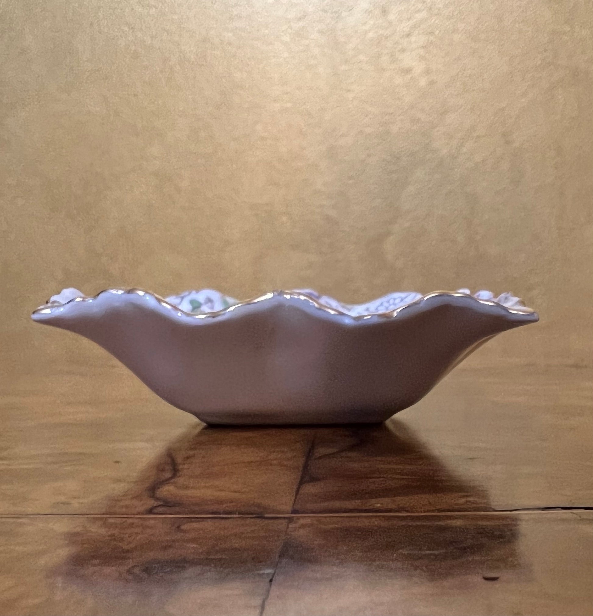  James Kent Pearl Delight Small Dish 