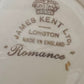 James Kent Romance 