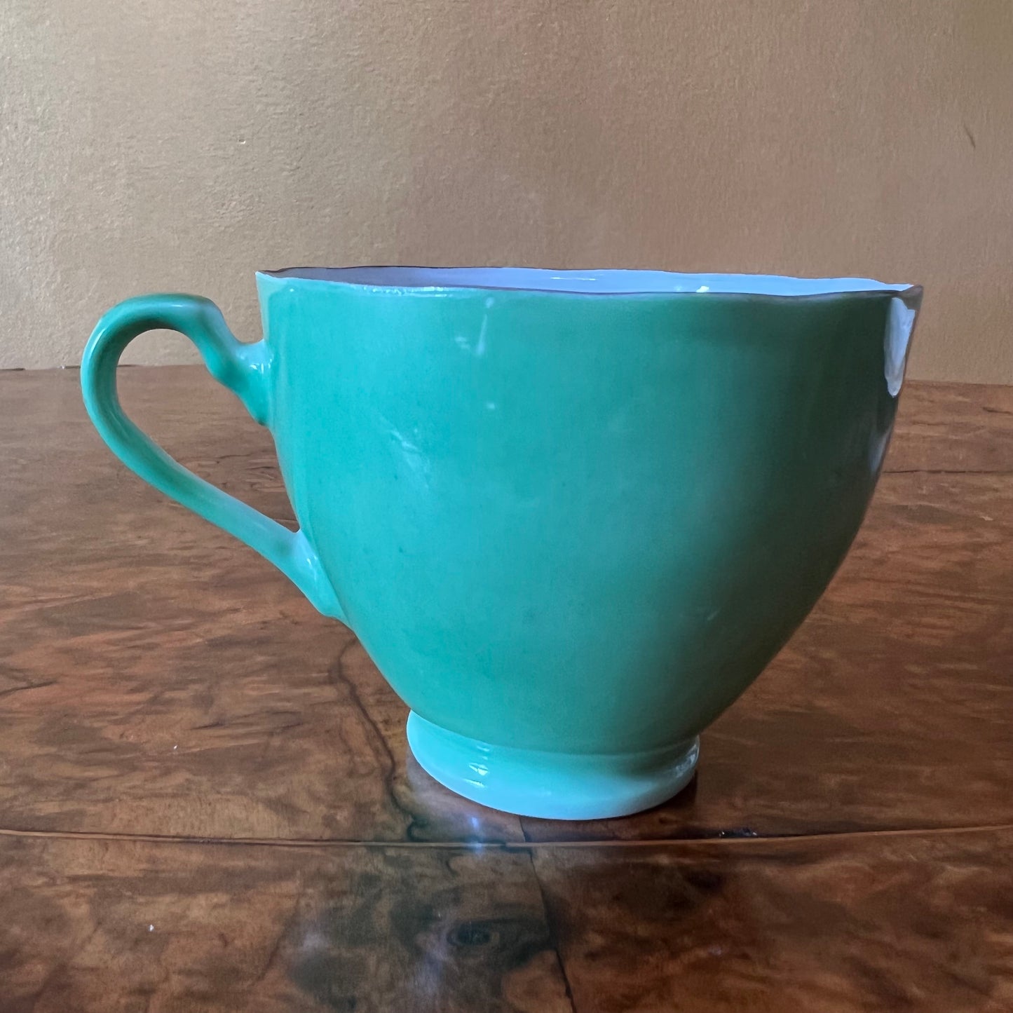 Japanese Green Tea Cup 