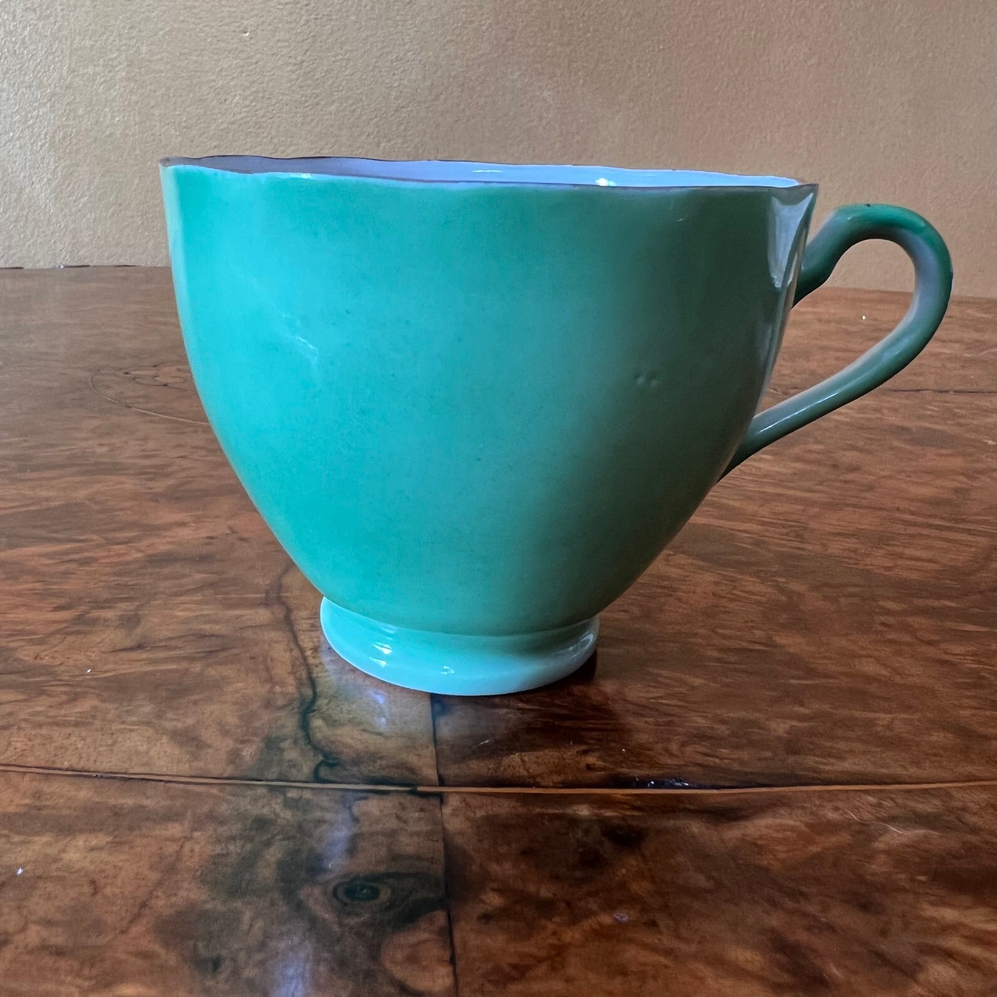 Japanese Green Tea Cup Trio 