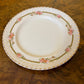 Johnson Bros Rose Print Side Plate 