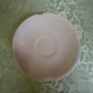 Johnson Bros Rosedawn Demitasse Coffee Saucer