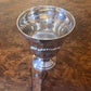 Kenson Silver Plated Goblet
