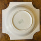 L & Sons Hanley The Posy Shop Cut Out Bowl