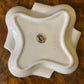 Limoges France Printed Ashtray