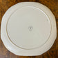 Lord Nelson Platter Plate