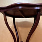 Mahogany Small Table