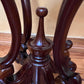 Mahogany Table
