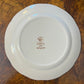 Mason Ironstone Ascot Dinner Plate