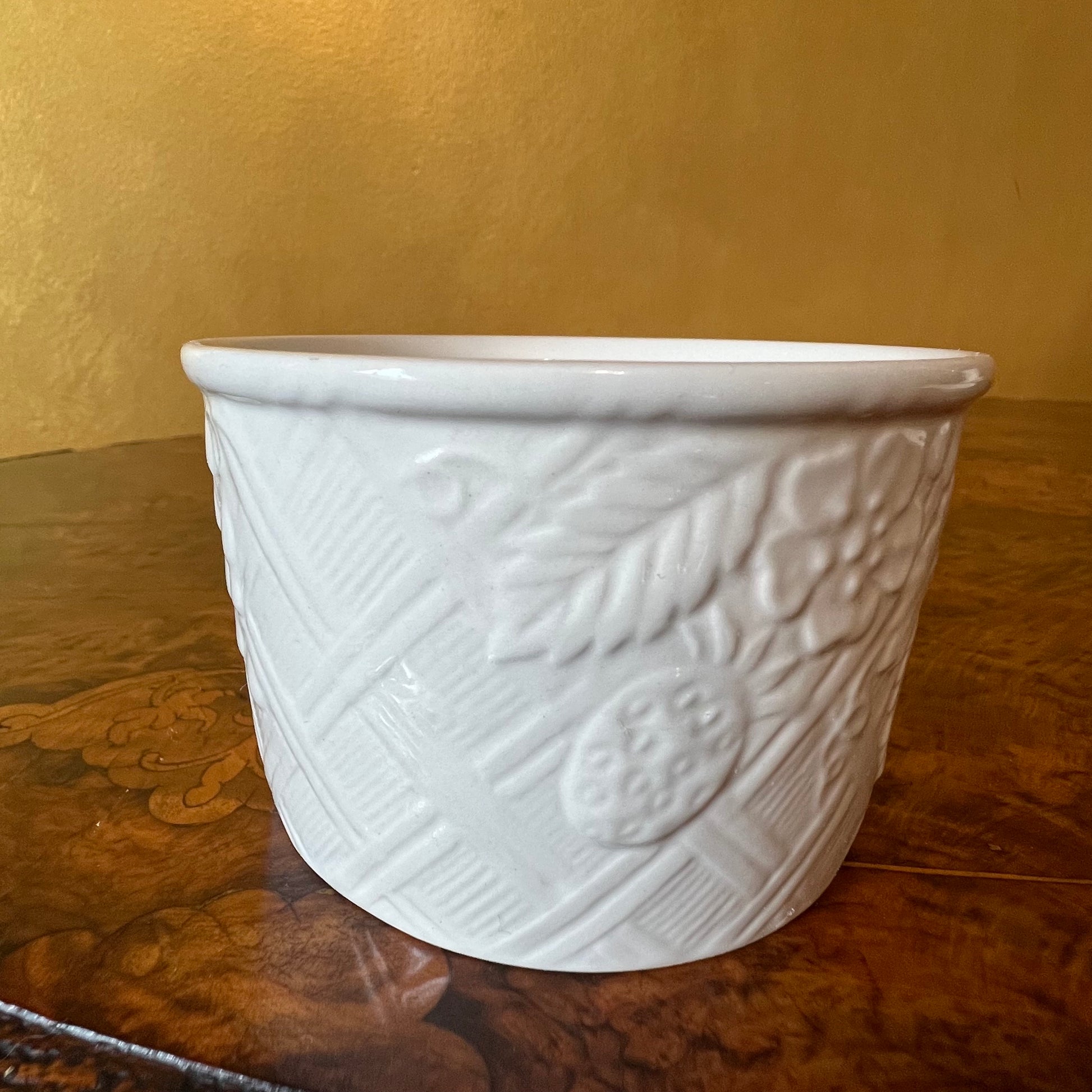 Mikasa English Countryside Cup 