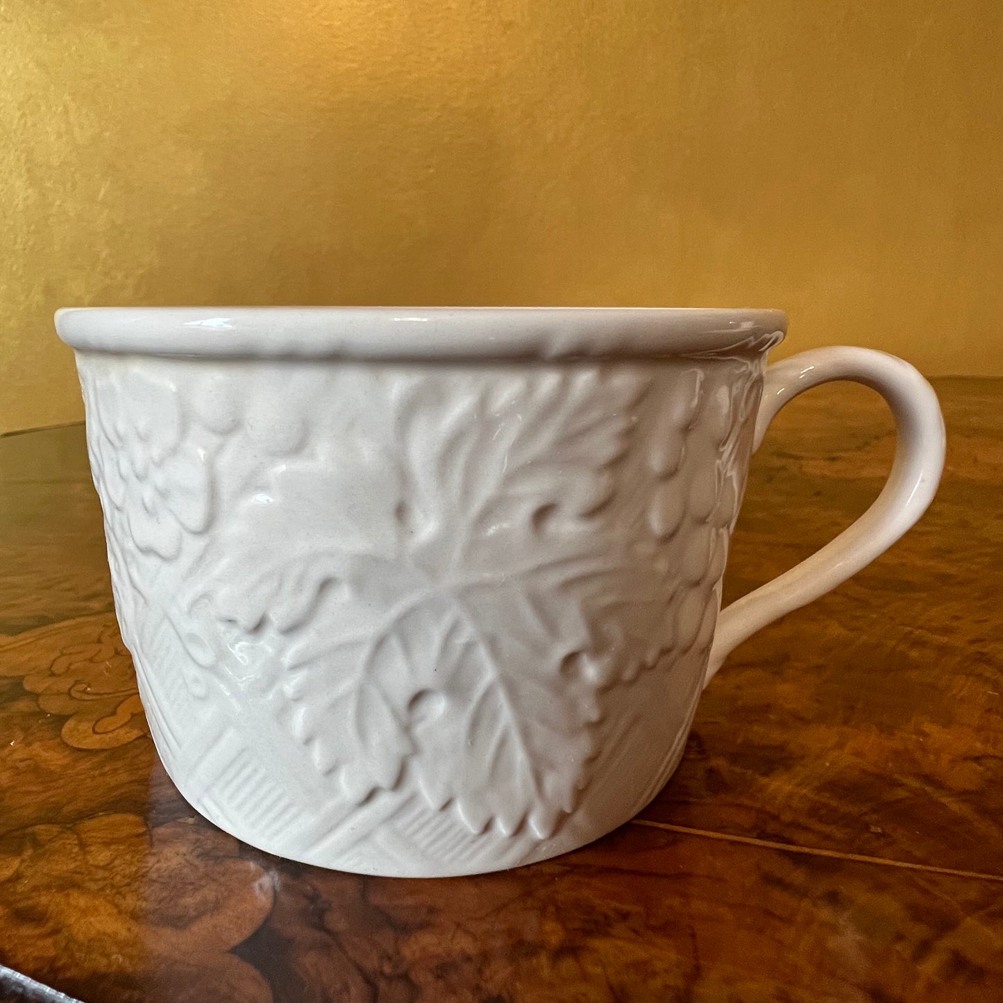 Mikasa English Countryside Tea Cup 