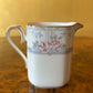 Noritake Magnificence Creamer Jug