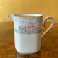 Noritake Magnificence Milk Creamer Jug