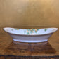 Noritake Printed Dish