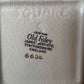Old Foley James Kent Floral Square Dish 