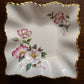 Old Foley James Kent Floral Trinket Dish