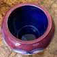 Old Tupton Ware Potter Vase Bowl 