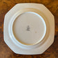 Paragon Black & White Print Coffee Side Plate 