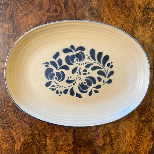 Pfaltzgraff Oval Large Platter