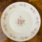 Princess_Yamato_Floral_Dinner Plate 