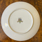Princess_Yamato_Floral_Side Plate 