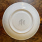 Queen Anne Banquet Series Saucer Plate 