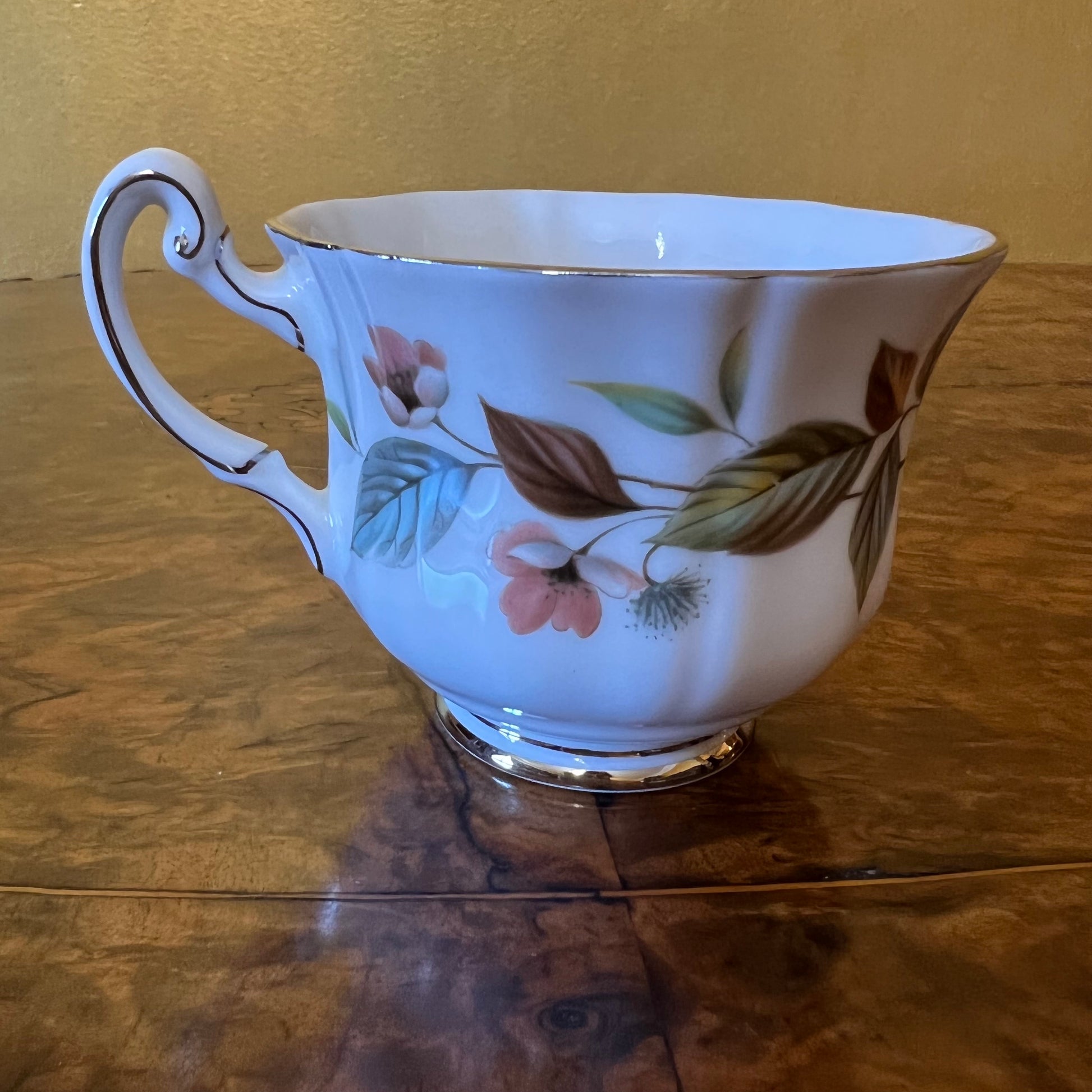 Royal Adderley Beechwood Cup