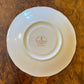 Royal Adderley Beechwood Saucer Plate 