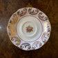 Royal Albert Pink & Gold Tea Cup Saucer 