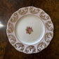 Royal Albert Pink & Gold Tea Cup Side Plate
