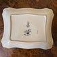 Royal Doulton Gaffers Plate