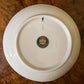 Royal Schwabap Handcrafted Mini Saucers 1984 Ter Steege BV 