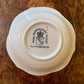 Royal Staffordshire Floral Dish