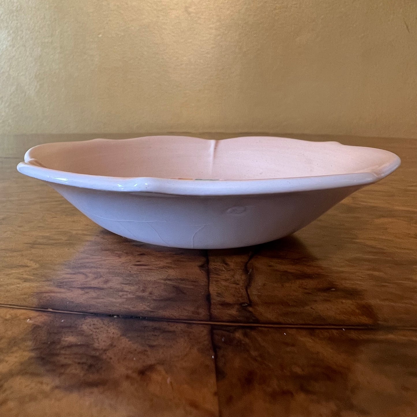 Royal Staffordshire Floral Dish Bowl