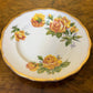 Royal Standard Romany Rose Yellow Side Plate 