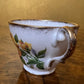 Royal Standard Romany Rose Yellow Tea Cup 