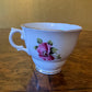 Royal Vale Pink Floral Cup 