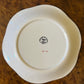Royal Worcester Palissy Royale Collection Fruit Plate Dish