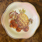 Royal Worcester Palissy Royale Collection Fruit Small Plate Dish