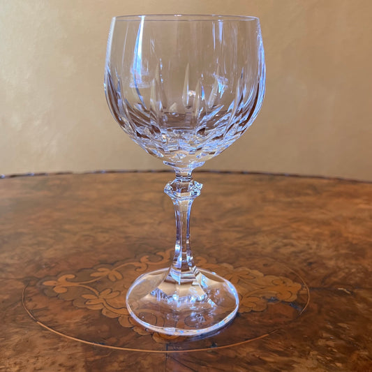 Schott Zwiesel Crystal Goblet