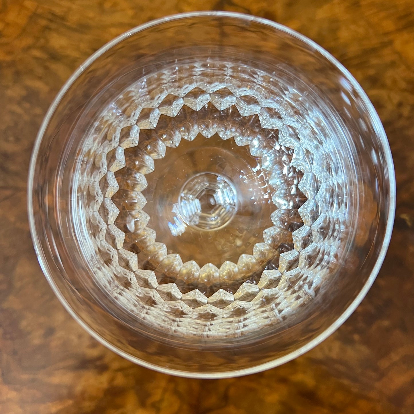 Schott Zwiesel Crystal Water Goblet