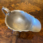 Silver Plated Gravy Boat Jug
