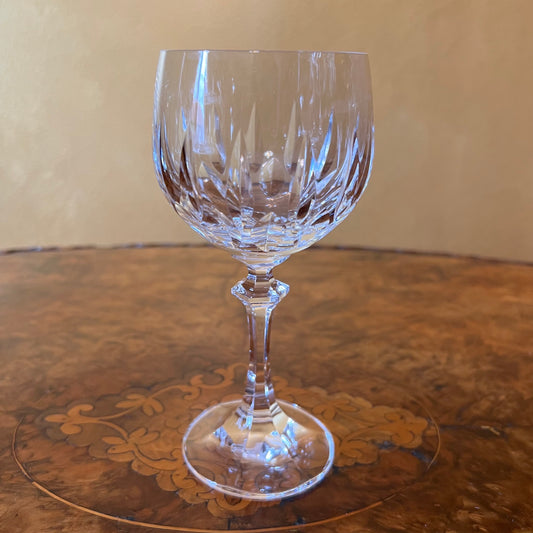 Schott Zwiesel Crystal Wine Glass
