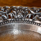 South East Asian 800 Silver Bowl