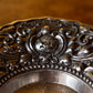 South East Asian 800 Silver Small Bowl